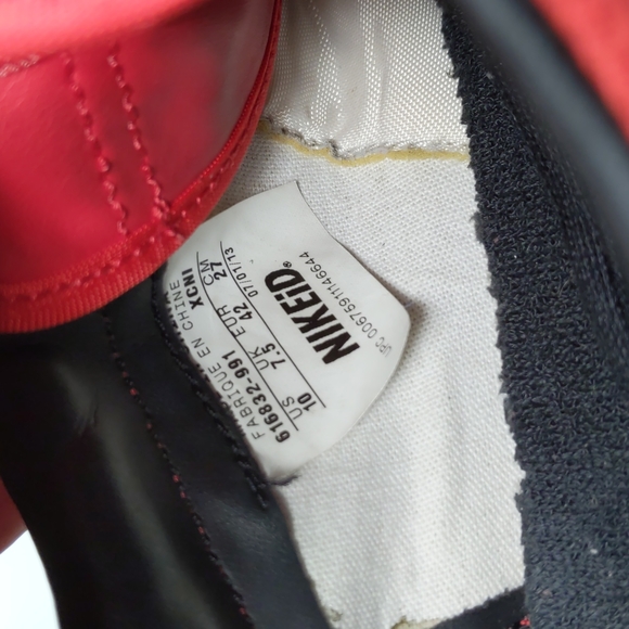 Nike id sneakers - Picture 6 of 8